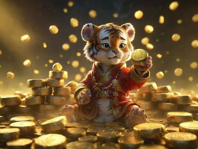 月！这3生肖翻身5月前做对1件事存款翻10倍冰球突破豪华版app2025年财运最狠3个(图3)