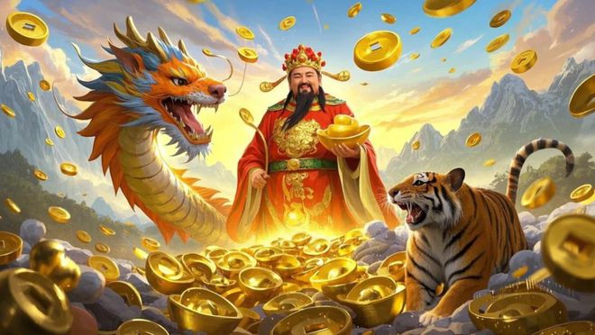 月！这3生肖翻身5月前做对1件事存款翻10倍冰球突破豪华版app2025年财运最狠3个(图4)