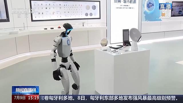 换妆、机器人能听能看 传感器背后的新赛道冰球突破豪华版活力中国调研行丨镜子一键(图3)