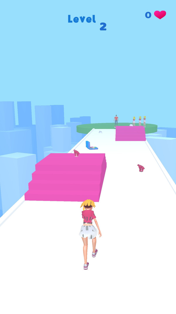 版化妆妆我最美安卓版冰球突破豪华版手机