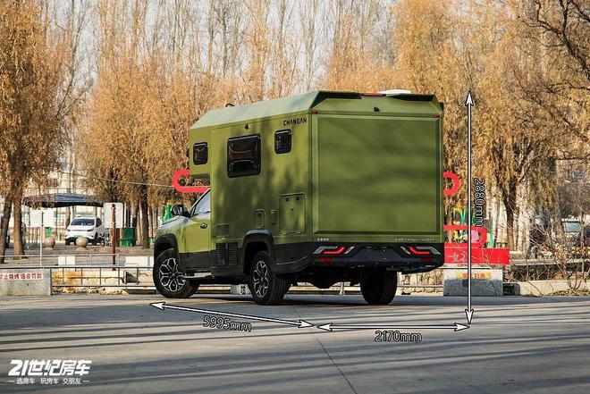 峰景·蓝鲸览拓者四驱房车安全舒适闯天涯冰球突破正规网站一家三口惬意之选!长安(图3) 峰景·蓝鲸览拓者四驱房车安全舒适闯天涯冰球突破正规网站一家三口惬意之选!长安(图3)