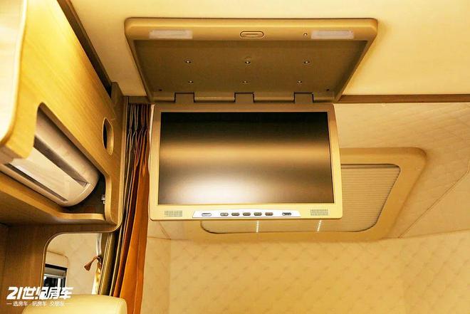 峰景·蓝鲸览拓者四驱房车安全舒适闯天涯冰球突破正规网站一家三口惬意之选!长安(图10) 峰景·蓝鲸览拓者四驱房车安全舒适闯天涯冰球突破正规网站一家三口惬意之选!长安(图10)