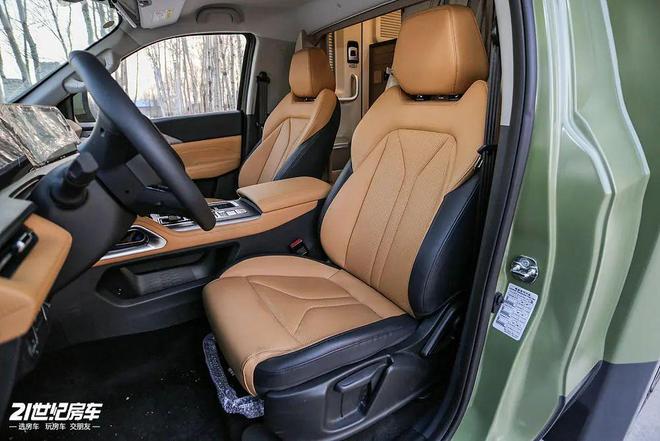 峰景·蓝鲸览拓者四驱房车安全舒适闯天涯冰球突破正规网站一家三口惬意之选!长安(图7) 峰景·蓝鲸览拓者四驱房车安全舒适闯天涯冰球突破正规网站一家三口惬意之选!长安(图7)