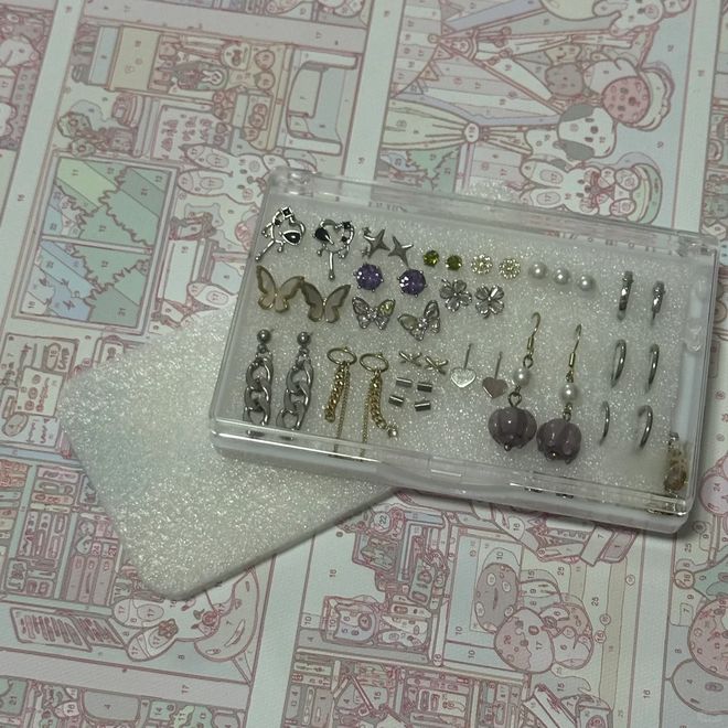 要扔换个方式用立马变成实用小工具冰球突破游戏家里的“旧手机壳”不(图2) 要扔换个方式用立马变成实用小工具冰球突破游戏家里的“旧手机壳”不(图2)