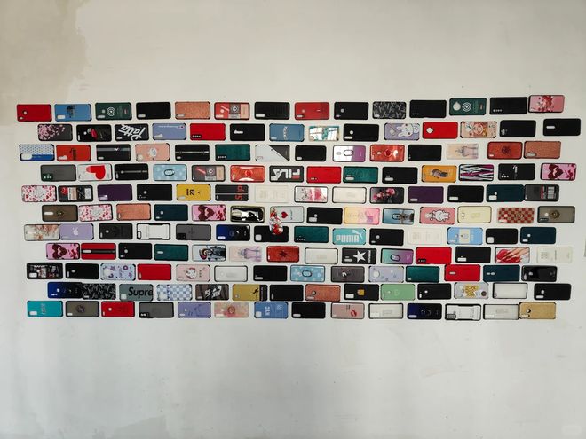 要扔换个方式用立马变成实用小工具冰球突破游戏家里的“旧手机壳”不(图3) 要扔换个方式用立马变成实用小工具冰球突破游戏家里的“旧手机壳”不(图3)