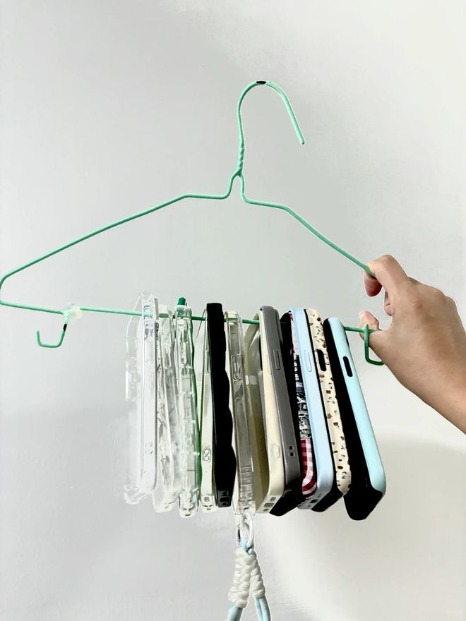 要扔换个方式用立马变成实用小工具冰球突破游戏家里的“旧手机壳”不(图9) 要扔换个方式用立马变成实用小工具冰球突破游戏家里的“旧手机壳”不(图9)