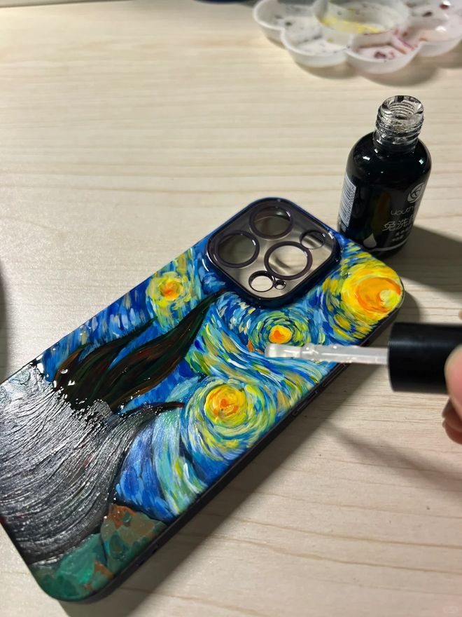 要扔换个方式用立马变成实用小工具冰球突破游戏家里的“旧手机壳”不(图11) 要扔换个方式用立马变成实用小工具冰球突破游戏家里的“旧手机壳”不(图11)