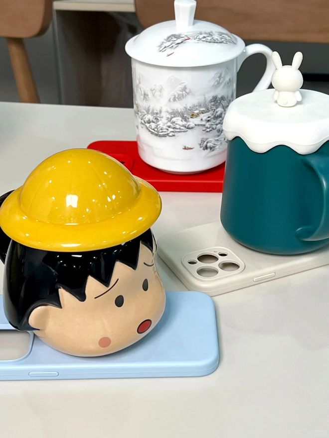 要扔换个方式用立马变成实用小工具冰球突破游戏家里的“旧手机壳”不(图14) 要扔换个方式用立马变成实用小工具冰球突破游戏家里的“旧手机壳”不(图14)