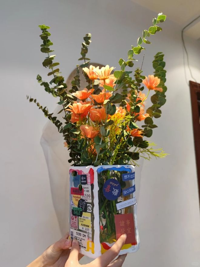 要扔换个方式用立马变成实用小工具冰球突破游戏家里的“旧手机壳”不(图15)