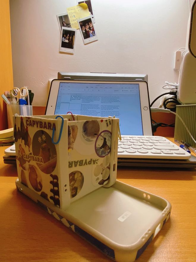 要扔换个方式用立马变成实用小工具冰球突破游戏家里的“旧手机壳”不(图25) 要扔换个方式用立马变成实用小工具冰球突破游戏家里的“旧手机壳”不(图25)